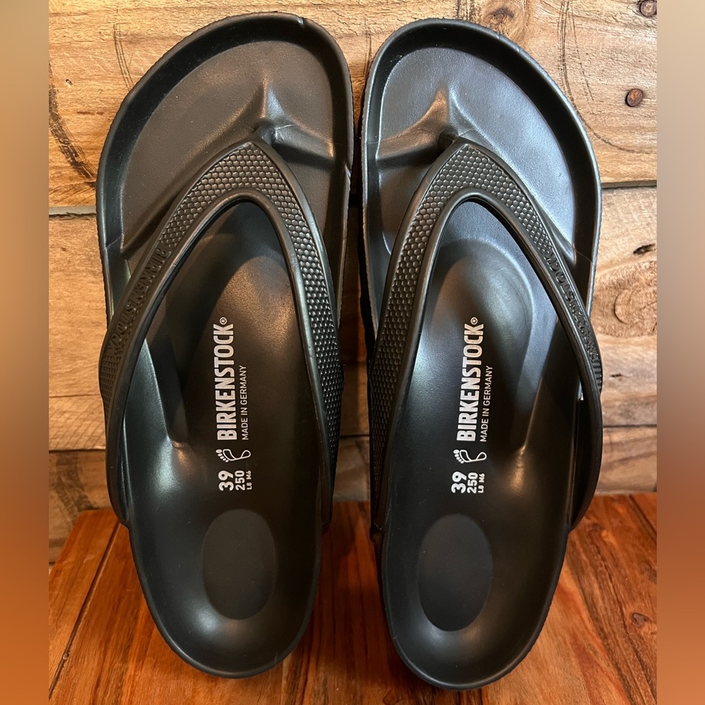 Birkenstock Honolulu Eva sandal